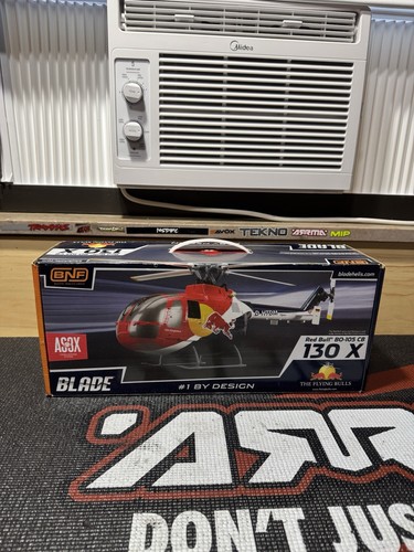 Blade 130x 130 - 130x, x