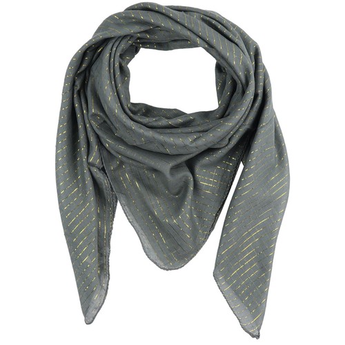 Sciarpa paradenti foulard