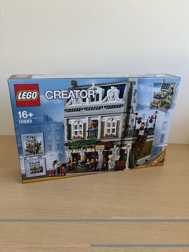 Lego creator expert - creator,