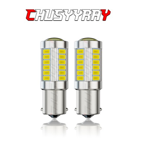 Lampadina led 1156 bianca - , per