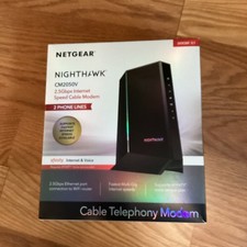 Netgear nighthawk dual band - netgear,