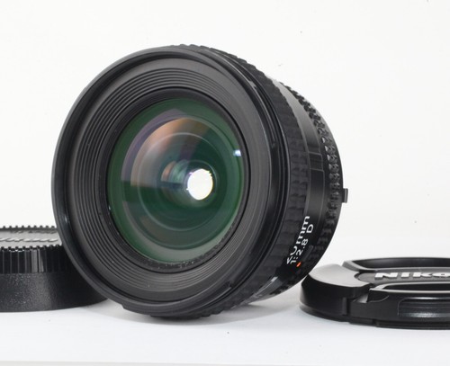 Ottimo come nuovo nikon af - [ottimo,