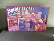 Barbie vintage 1994 così