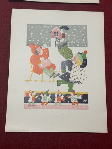 Stampa artistica piet worm - piet,