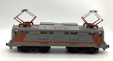 Lima locomotiva elettrica - h0,