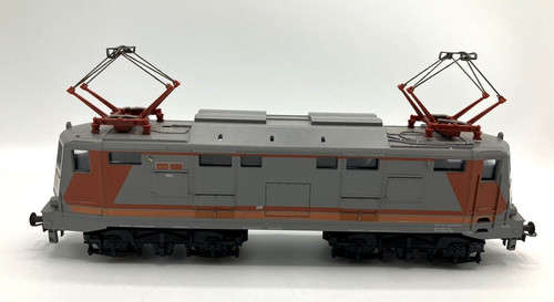 Lima locomotiva elettrica - locomotiva,