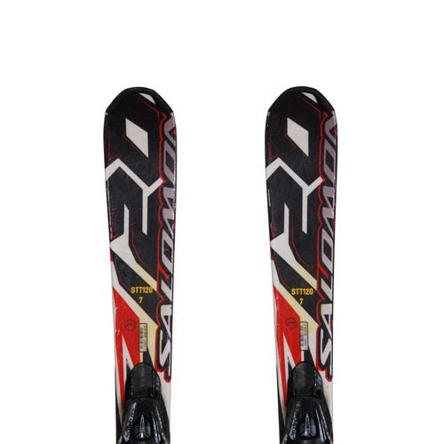 Mini ski occasion salomon - mini,