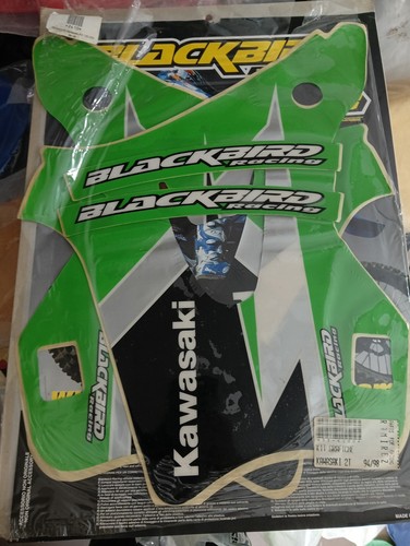 Grafiche blackbird per - grafiche,