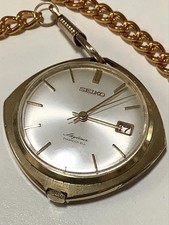 Orologio da tasca SEIKO