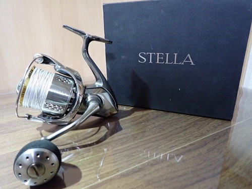 Mulinello spinning shimano - spinning,