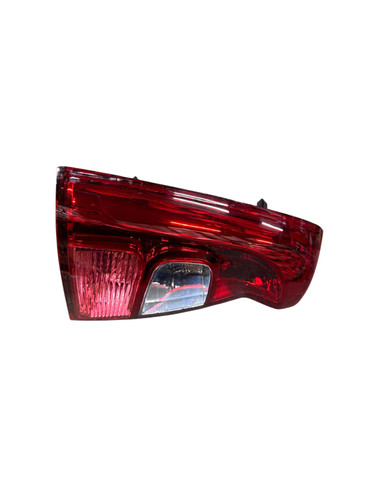 Fanale posteriore dacia - fanale, sx