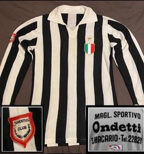 maglia Juventus 58/59 “PRIMA