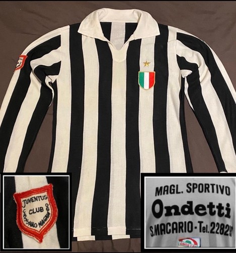 Maglia juventus prima - maglia, “prima