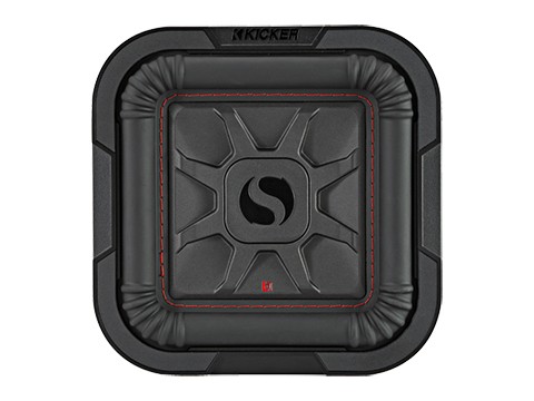 Kicker 46l7t84 l7t subwoofer - kicker,