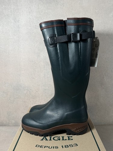 Bottes aigle parcours iso - parcours, 2