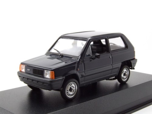 Modellino auto fiat - auto,