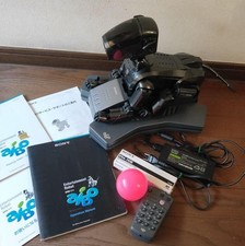 【SONY】 AIBO ERS-111 Nero