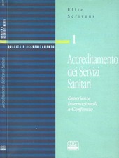 Accreditamento dei Servizi