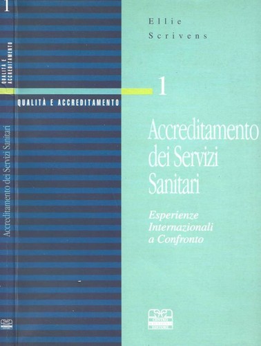 Accreditamento dei servizi - dei,