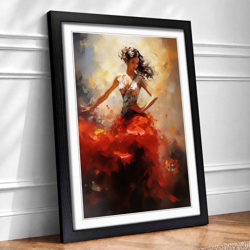 Stampa artistica parete con - artistica, da