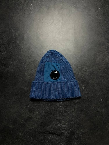 Cappello tascabile company - cp,