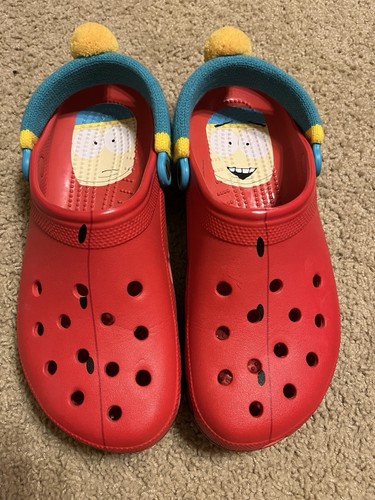 Scarpe south park cartman - scarpe,