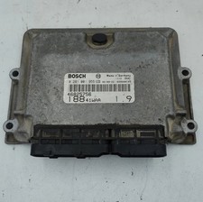 CENTRALINA FIAT PUNTO 1N 1P 07