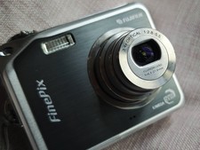 Fujifilm Digital Camera