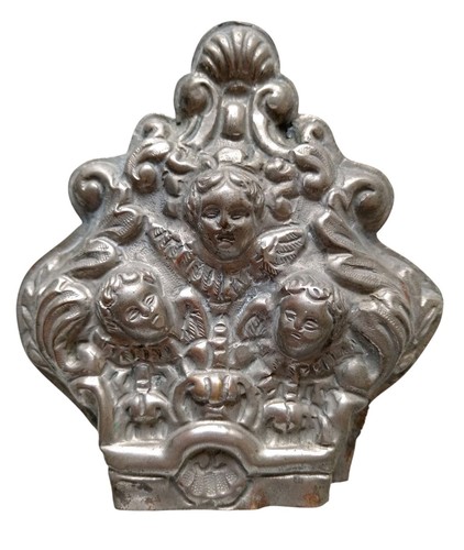 Antica scultura religiosa - *hh*,