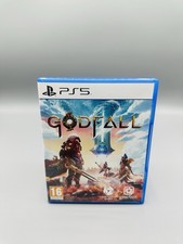 Godfall Ps5 ITA gioco Sony PlayStation 5 Italiano