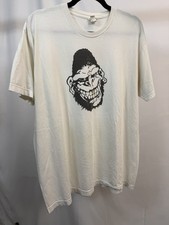 Camicia Vintage Gorilla