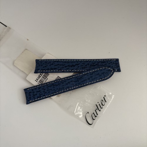 Cartier original shark - cartier,