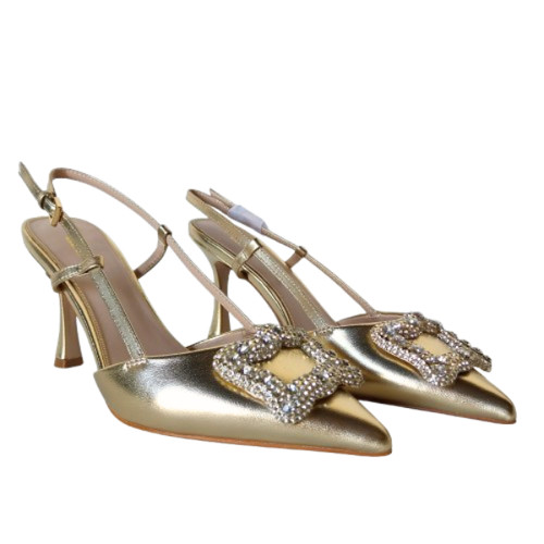 Tosca blu scarpa - blu,