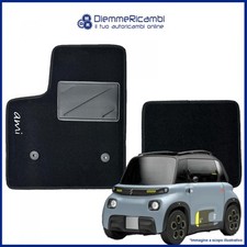 SERIE 2 TAPPETI - TAPPETINI IN