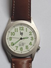 Vintage Montre LIP  CROIX DU
