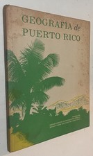 Geografia de Puerto Rico