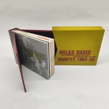 Miles Davis - Quintet