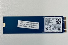 Nvme ssd sn520 2 - wd, m.2