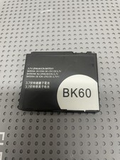 BATTERIA PER MOTOROLA BK60 per