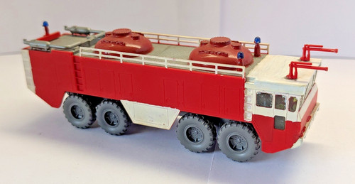 Preiser vigili del fuoco - , 1:87