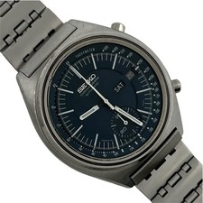 Seiko Cronografo “Baby