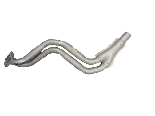 Tubo scarico fiat - tubo, campagnola