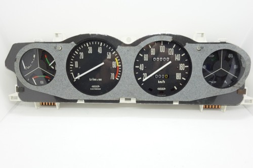Neuf compteur jaeger - ✅,