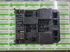 Centralina body computer - centralina,