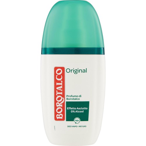 Deodorante vapo effetto - deodorante,