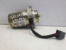 SUZUKI WAGON R+ II STERZO ELETTRICO / AU 60376