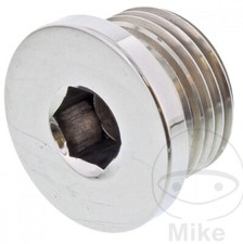 TAPPO SCARICO OLIO M24X22 BMW