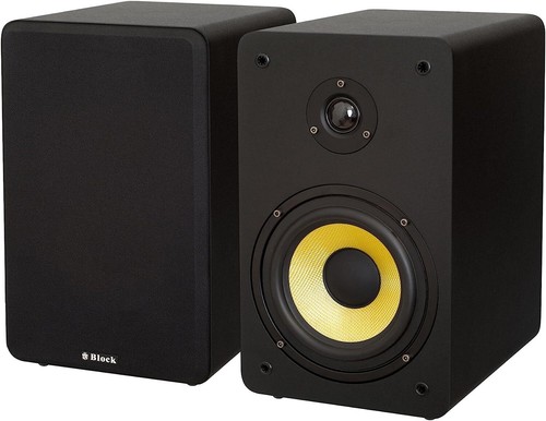 Blocco altoparlante hifi 250 - altoparlante,