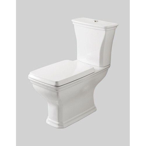 Vaso bagno monoblocco - wc,