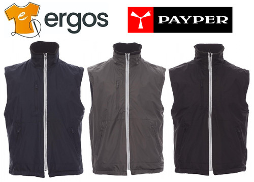 Payper speed gilet lavoro - gilet,